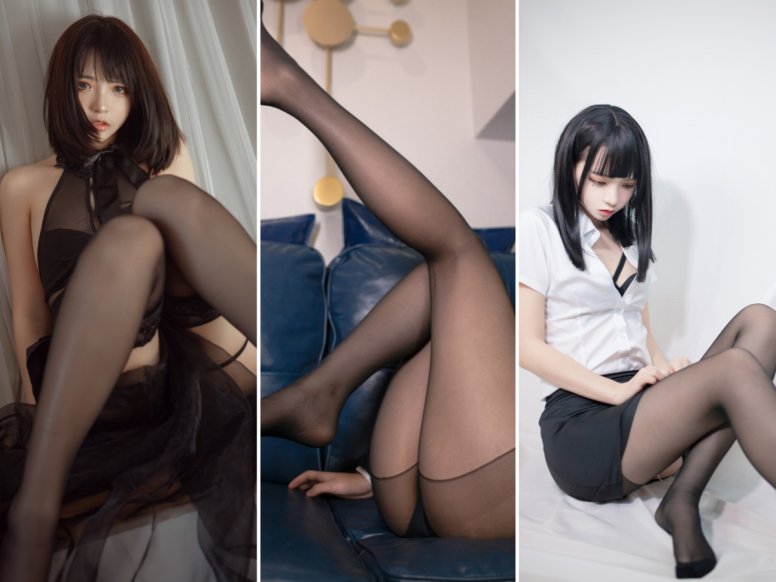 疯猫ss – 全套207期&随包视频[91.7G-2025.11]