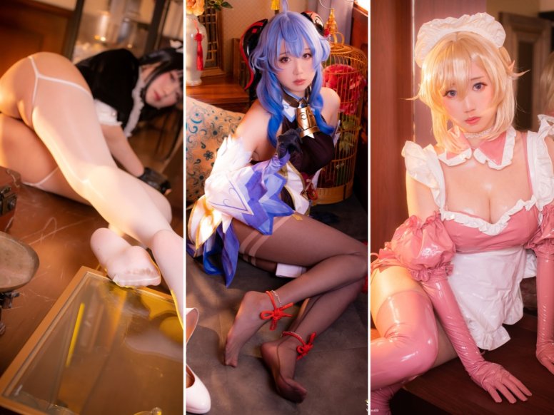 Sameki – 全套32期含随包视频[7.8G-2025.7]