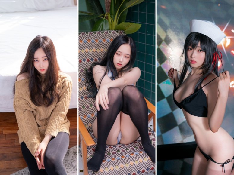 CreamSoda – 全套33期合集[17.9G-2024.6]